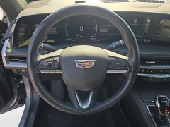 Used 2024  Cadillac XT4 AWD 4dr Premium Luxury at Dime Down by Frank Leta near Bridgeton&comma; MO