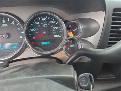 Used 2009  Chevrolet Silverado 1500 2WD Crew Cab LT at Dime Down by Frank Leta near Bridgeton, MO