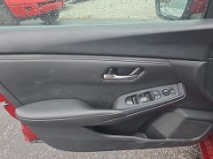 Used 2024  Nissan Sentra SV CVT at Dime Down by Frank Leta near Bridgeton&comma; MO