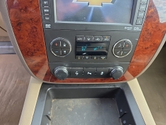 Used 2013 Chevrolet Silverado 1500 4WD Crew Cab LTZ at Dime Down by Frank Leta near Bridgeton, MO