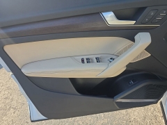 Used 2021  Audi Q5 Sportback Prestige 45 TFSI quattro at Dime Down by Frank Leta near Bridgeton&comma; MO