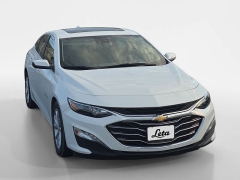 Used 2024  Chevrolet Malibu 4dr Sdn 1LT at Dime Down by Frank Leta near Bridgeton&comma; MO