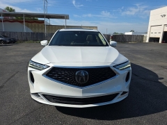 Used 2023 Acura MDX SH-AWD w/Technology Pkg at Dime Down by Frank Leta near Bridgeton, MO
