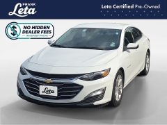  2023 Chevrolet Malibu 4dr Sdn 1LT at Dime Down by Frank Leta near Bridgeton, MO