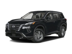 2024 Nissan Rogue AWD SV at Dime Down by Frank Leta near Bridgeton, MO