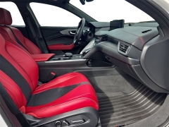 Used 2025 Acura TLX SH-AWD w/A-Spec Package at Dime Down by Frank Leta near Bridgeton, MO