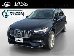 Used 2016  Volvo XC90 4d SUV AWD T6 Inscription at Dime Down by Frank Leta near Bridgeton&comma; MO