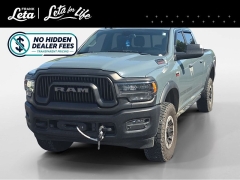 Used 2021  Ram 2500 4WD Power Wagon Crew Cab 6'4" Box at Dime Down by Frank Leta near Bridgeton&comma; MO