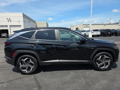 Used 2023 Hyundai Tucson SEL AWD at Dime Down by Frank Leta near Bridgeton, MO