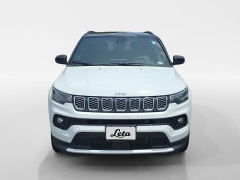 Used 2025  Jeep Compass Limited 4x4 at Dime Down by Frank Leta near Bridgeton&comma; MO