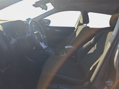 Used 2021  Nissan Rogue Sport AWD S at Dime Down by Frank Leta near Bridgeton, MO