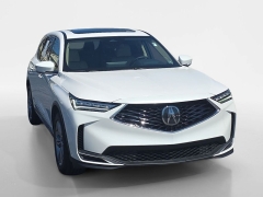 Used 2026  Acura MDX SH-AWD at Dime Down by Frank Leta near Bridgeton&comma; MO