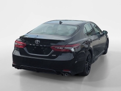 Used 2023  Toyota Camry XSE Auto at Dime Down by Frank Leta near Bridgeton&comma; MO