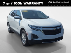 2023 Chevrolet Equinox AWD 4dr LT w/2FL at Dime Down by Frank Leta near Bridgeton, MO