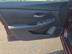 Used 2025  Nissan Sentra SV CVT at Dime Down by Frank Leta near Bridgeton&comma; MO
