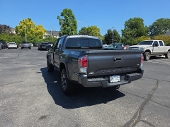 Used 2023 Toyota Tacoma 4WD TRD Off Road Double Cab 5ft Bed V6 AT at Dime Down by Frank Leta near Bridgeton, MO