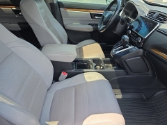 Used 2019 Honda CR-V 4d SUV FWD EX-L at Dime Down by Frank Leta near Bridgeton, MO