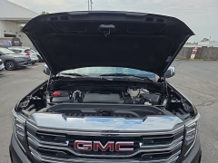 Used 2024 GMC Sierra 1500 4WD Crew Cab 147" SLT at Dime Down by Frank Leta near Bridgeton, MO