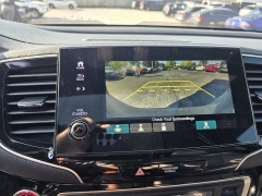 Used 2021 Honda Passport Touring FWD at Dime Down by Frank Leta near Bridgeton, MO