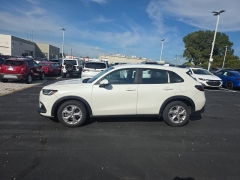 Used 2024  Honda HR-V LX AWD CVT at Dime Down by Frank Leta near Bridgeton&comma; MO