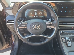 Used 2024  Hyundai Palisade SEL AWD at Dime Down by Frank Leta near Bridgeton&comma; MO