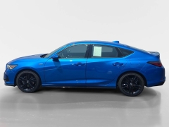 Used 2026  Acura Integra CVT w&sol;A-Spec Package at Dime Down by Frank Leta near Bridgeton&comma; MO