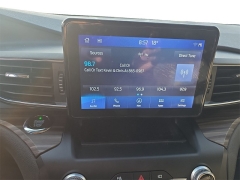 Used 2020  Ford Explorer 4d SUV 4WD Limited 2&period;3L EcoBoost at Dime Down by Frank Leta near Bridgeton&comma; MO