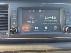 Used 2021  Kia Sedona LX FWD at Dime Down by Frank Leta near Bridgeton&comma; MO