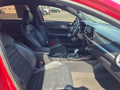 Used 2024 Kia Forte GT-Line IVT at Dime Down by Frank Leta near Bridgeton, MO