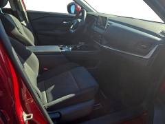 Used 2024  Nissan Rogue FWD SV at Dime Down by Frank Leta near Bridgeton&comma; MO