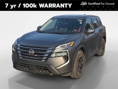  2024 Nissan Rogue FWD SV at Dime Down by Frank Leta near Bridgeton, MO