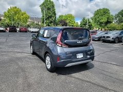 Used 2024 Kia Soul LX IVT at Dime Down by Frank Leta near Bridgeton, MO