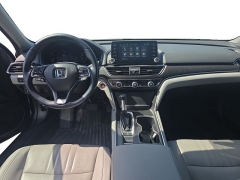 Used 2020  Honda Accord Sedan 4d EX-L 1&period;5L at Dime Down by Frank Leta near Bridgeton&comma; MO
