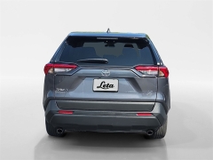 Used 2024 Toyota RAV4 LE AWD at Dime Down by Frank Leta near Bridgeton, MO
