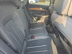 Used 2023 Audi Q5 S line Premium Plus 45 TFSI quattro at Dime Down by Frank Leta near Bridgeton, MO