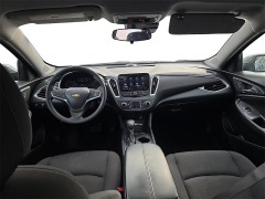 Used 2023  Chevrolet Malibu 4dr Sdn 1LT at Dime Down by Frank Leta near Bridgeton, MO