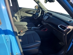 Used 2023  Chevrolet Trailblazer FWD 4dr RS at Dime Down by Frank Leta near Bridgeton&comma; MO