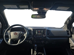 Used 2022  Nissan Frontier Crew Cab 4x4 PRO-4X Auto at Dime Down by Frank Leta near Bridgeton&comma; MO