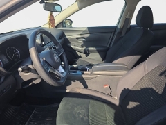 Used 2023  Nissan Sentra S CVT at Dime Down by Frank Leta near Bridgeton&comma; MO