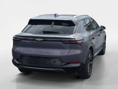 Used 2024  Chevrolet Equinox EV FWD 4dr LT w&sol;2LT at Dime Down by Frank Leta near Bridgeton&comma; MO