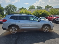 Used 2022 Subaru Ascent Limited 7-Passenger at Dime Down by Frank Leta near Bridgeton, MO
