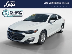  2024 Chevrolet Malibu 4dr Sdn 1LT at Dime Down by Frank Leta near Bridgeton, MO