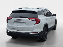 Used 2022  GMC Terrain FWD 4dr SLT at Dime Down by Frank Leta near Bridgeton&comma; MO