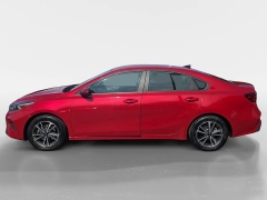 Used 2024  Kia Forte LXS IVT at Dime Down by Frank Leta near Bridgeton&comma; MO