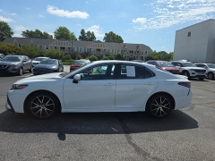 Used 2024 Toyota Camry SE Auto at Dime Down by Frank Leta near Bridgeton, MO