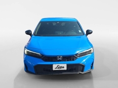 Used 2025  Honda Civic Hatchback Sport CVT at Dime Down by Frank Leta near Bridgeton&comma; MO