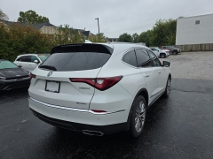 Used 2023 Acura MDX SH-AWD w/Advance Pkg at Dime Down by Frank Leta near Bridgeton, MO