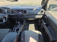 Used 2023 Toyota Tacoma 4WD TRD Off Road Double Cab 5ft Bed V6 AT at Dime Down by Frank Leta near Bridgeton, MO