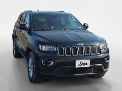 Used 2021  Jeep Grand Cherokee Laredo X 4x4 at Dime Down by Frank Leta near Bridgeton&comma; MO