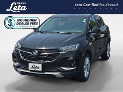  2023 Buick Encore GX FWD 4dr Preferred at Dime Down by Frank Leta near Bridgeton, MO